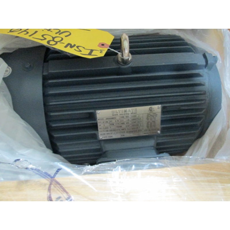 ULTIMATE JN0056MDD MOTOR|Factory Sealed Packaging|New In Box|New No Box|Used|Reconditioned
