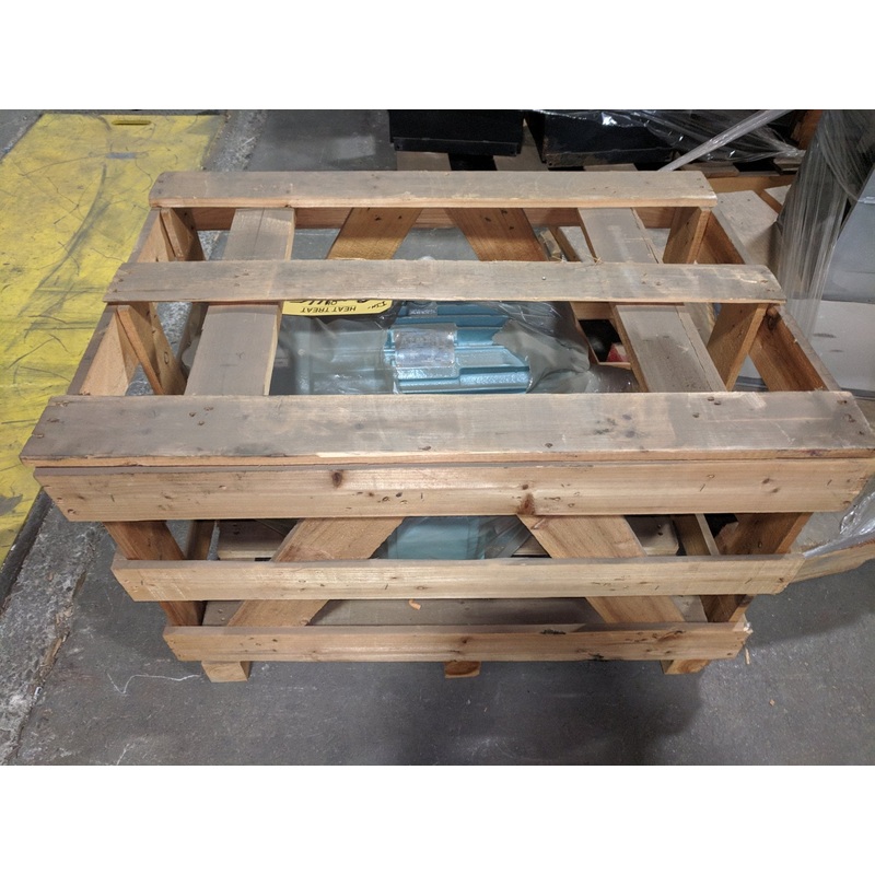 WESTINGHOUSE AEHH8N MOTOR|Factory Sealed Packaging|New In Box|New No Box|Used|Reconditioned