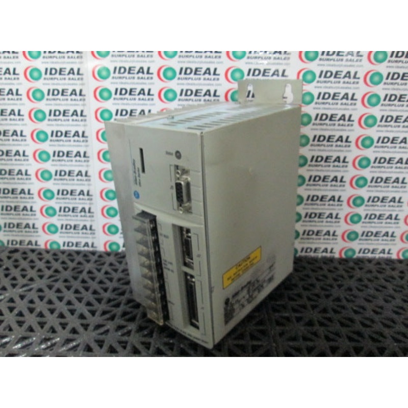 ALLEN BRADLEY 1398DDM019 DRIVE