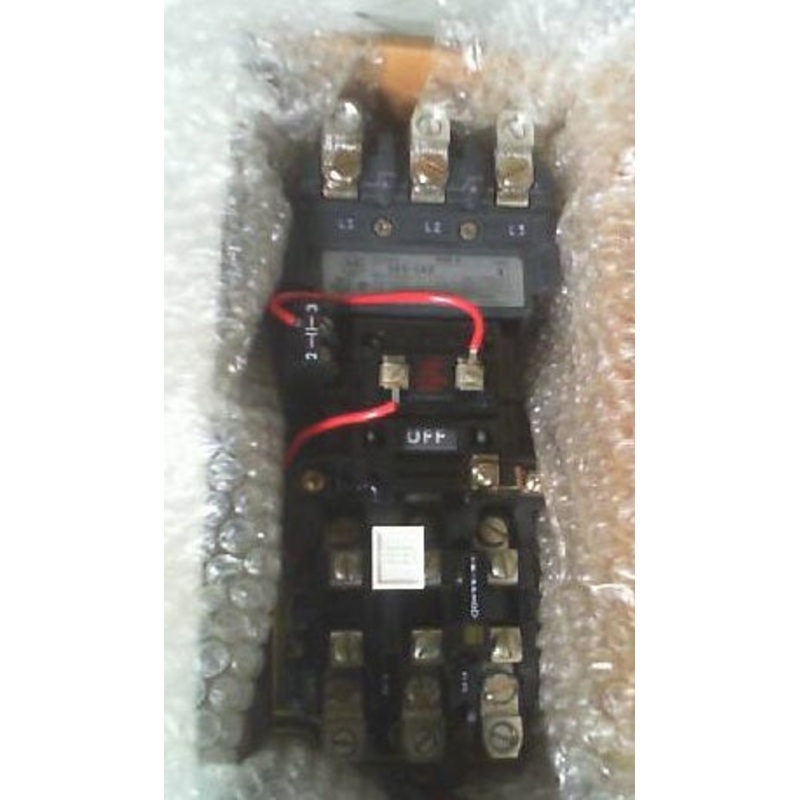 Allen Bradley 509-COD Size 2 Motor Starter