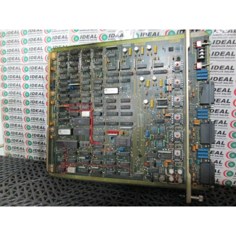 ALLEN BRADLEY 8000AFZ MODULE|Factory Sealed Packaging|New In Box|New No Box|Used|Reconditioned