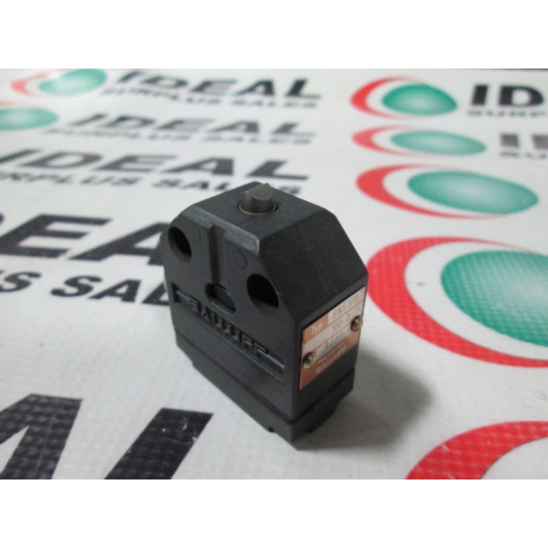 BALLUFF BNS519100D11 SWITCH|Factory Sealed Packaging|New In Box|New No Box|Used|Reconditioned