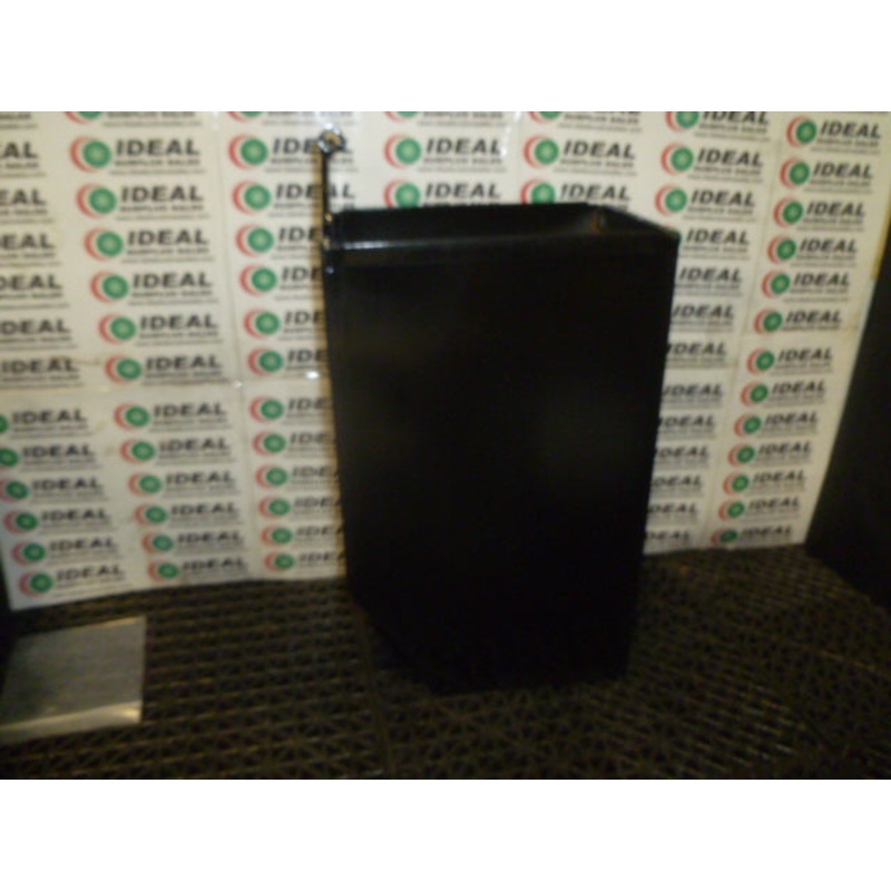 BUDGIT 905435 CHAIN CONTAINER|Factory Sealed Packaging|New In Box|New No Box|Used|Reconditioned