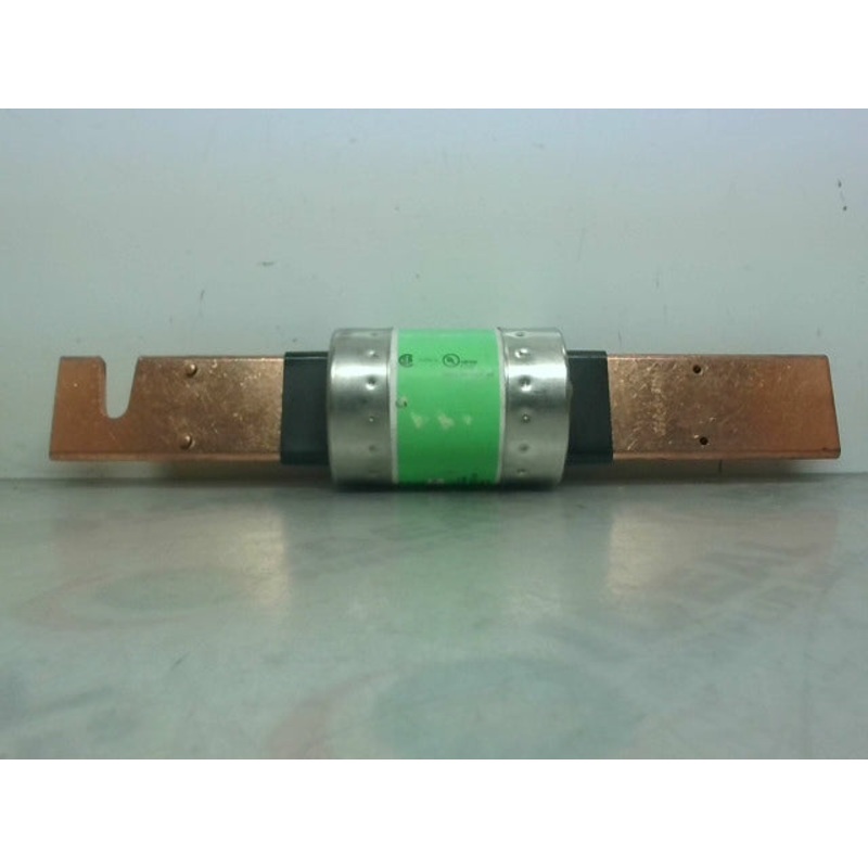 Bussmann FRS-R-350 350A Fusetron Dual Element Time Delay Fuse