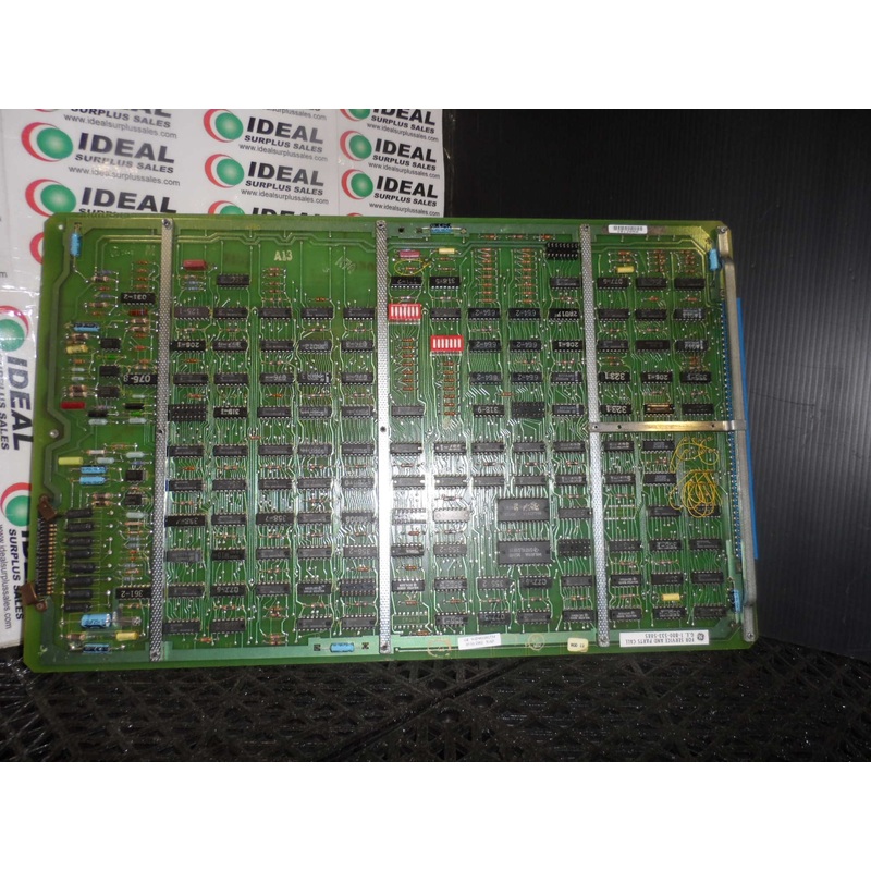 CIRCUIT BOARD, GENERAL ELECTRIC – 44A399742-G01, THC1E, CIRCUIT BOARD