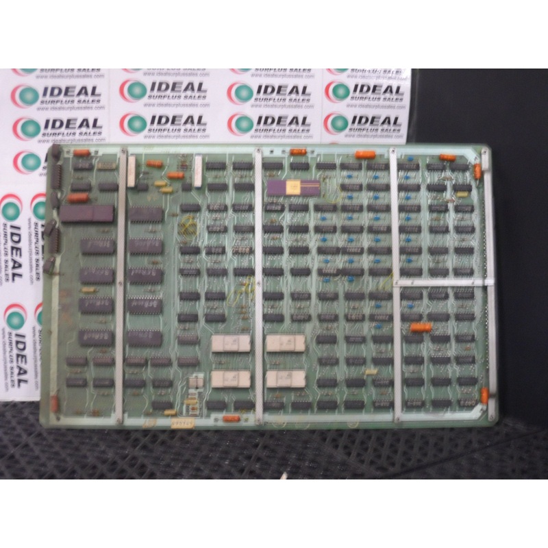 CIRCUIT BOARD, GENERAL ELECTRIC – 44A399785-G02, PCT2A, CIRCUIT BOARD