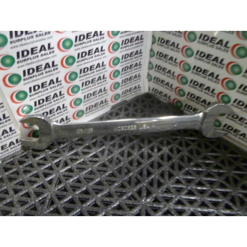 Snap On VO3032B 15/16 X 1G SAE Standard Open End Wrench