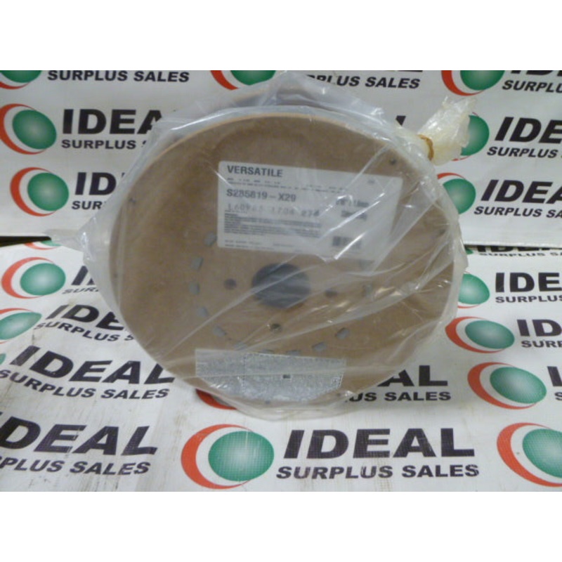 VERSATILE S285819X29 WELDING WIRE