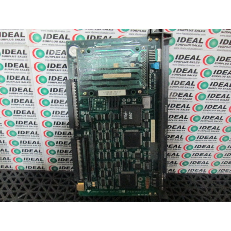 YASKAWA DF9200650C0 BOARD|Factory Sealed Packaging|New In Box|New No Box|Used|Reconditioned