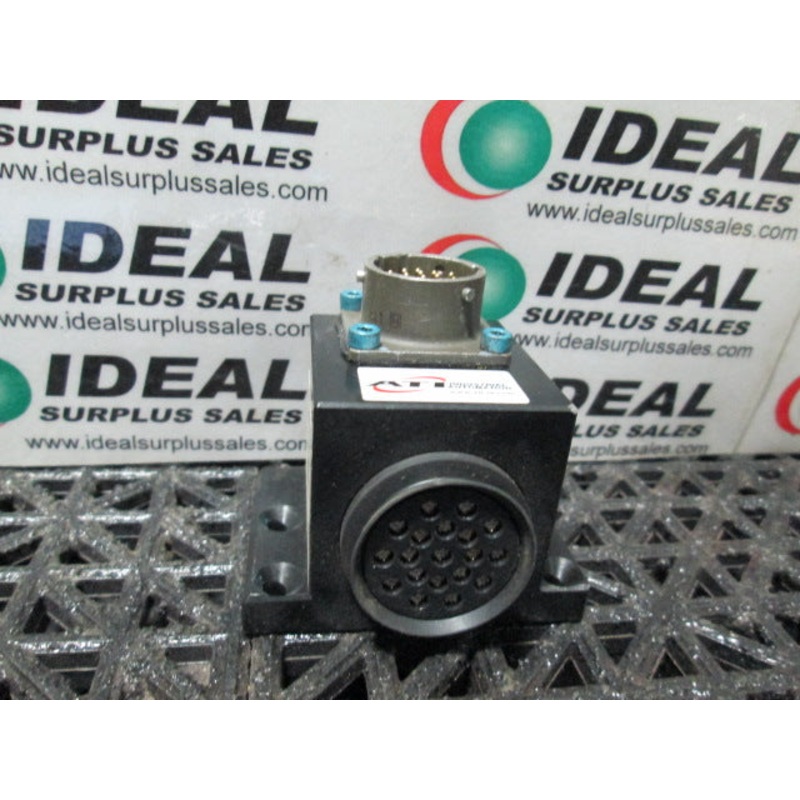 ATI, INDUSTRIAL AUTOMATION, 9120-R19-T