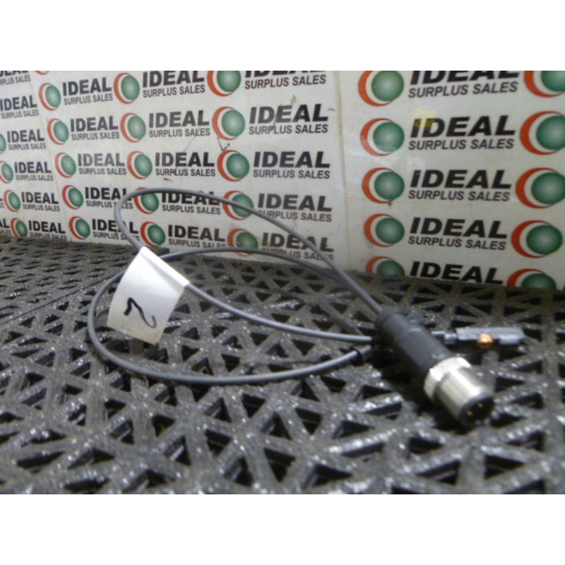 BALLUFF BMF00C9 SENSOR|Factory Sealed Packaging|New In Box|New No Box|Used|Reconditioned