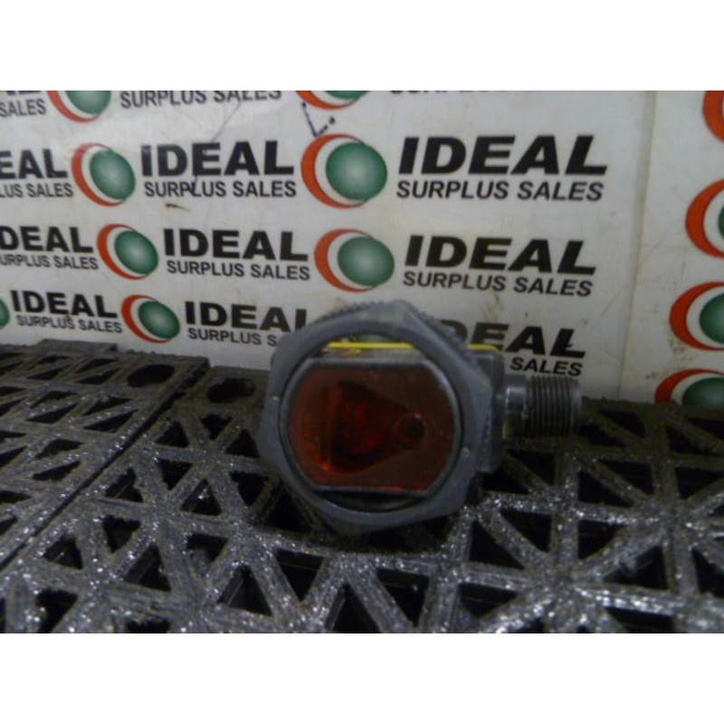 BANNER 1315A SENSOR|Factory Sealed Packaging|New In Box|New No Box|Used|Reconditioned