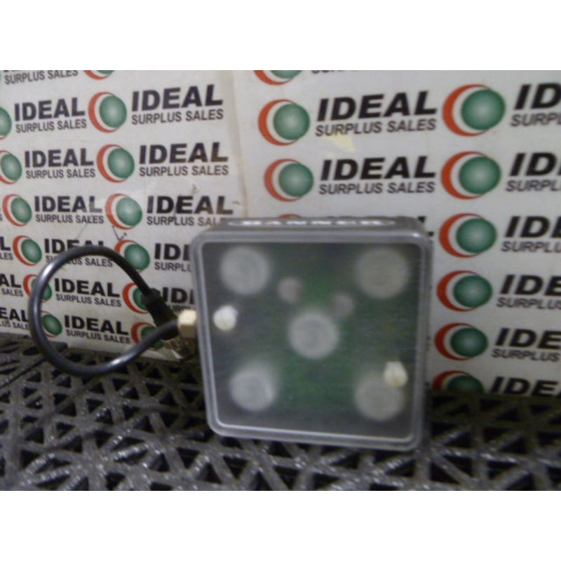 BANNER LEDBA70XD5XQ LIGHT|Factory Sealed Packaging|New In Box|New No Box|Used|Reconditioned