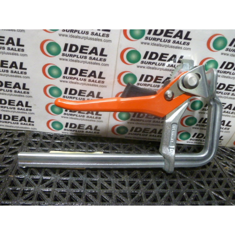 BESSEY LC4 LEVER STYLE 4 CLAMP