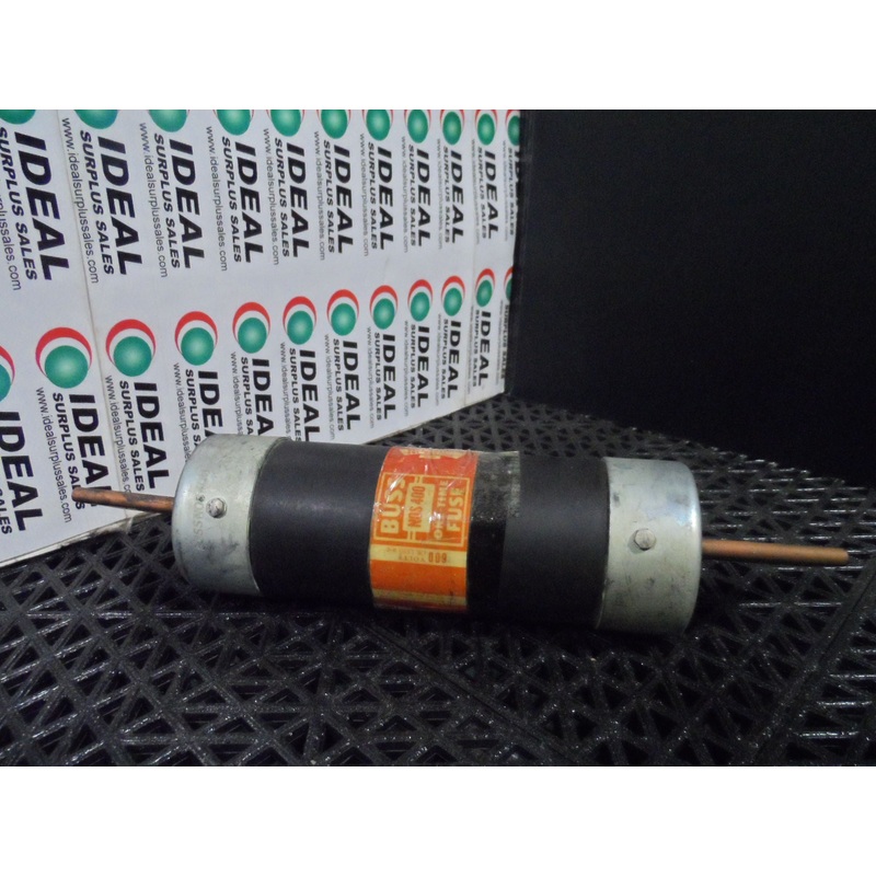 BIUSSMANN NOS400|Factory Sealed Packaging|New In Box|New No Box|Used|Reconditioned