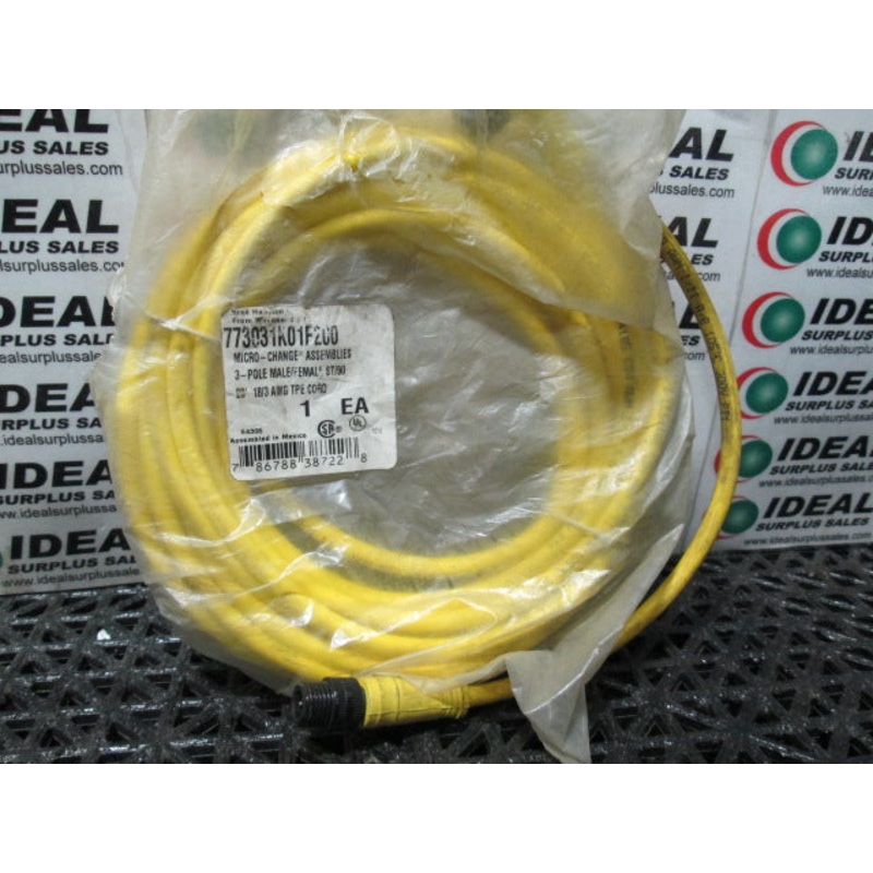 BRAD HARRISON 773031K01F200 CABLE