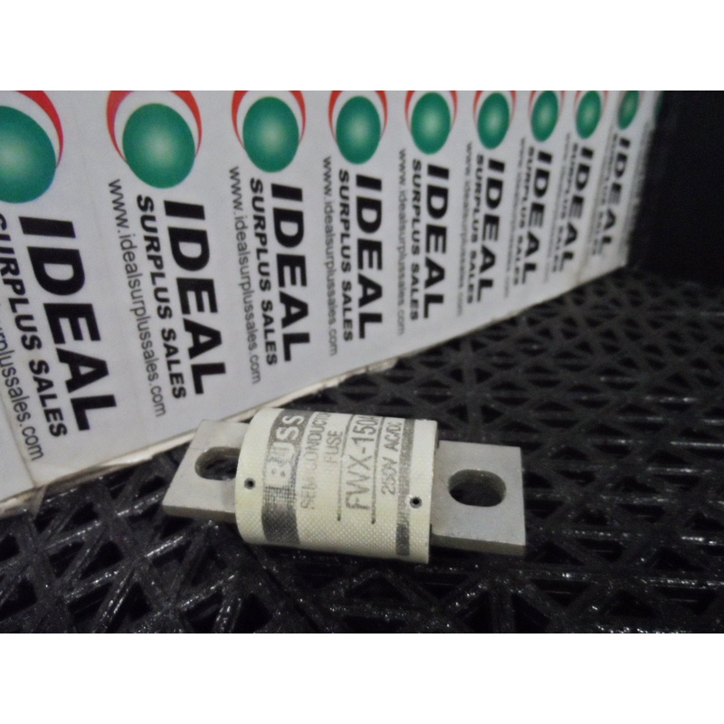 Bussmann FWX-150A Semiconductor Fuse 150A 250V