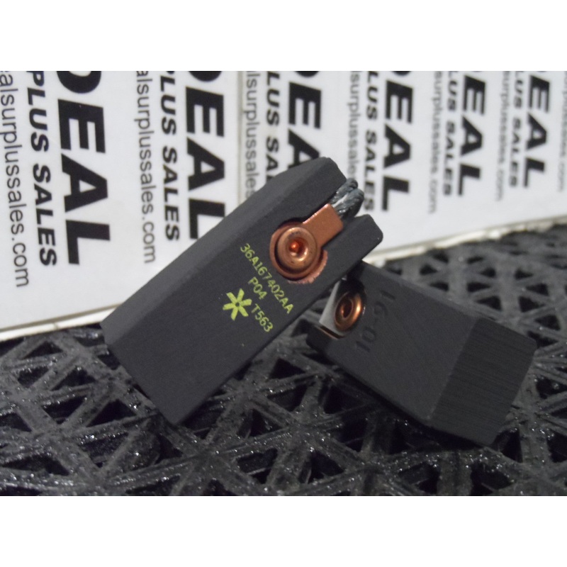 CARBON PRODUCTS OPERATION 36A167402AA