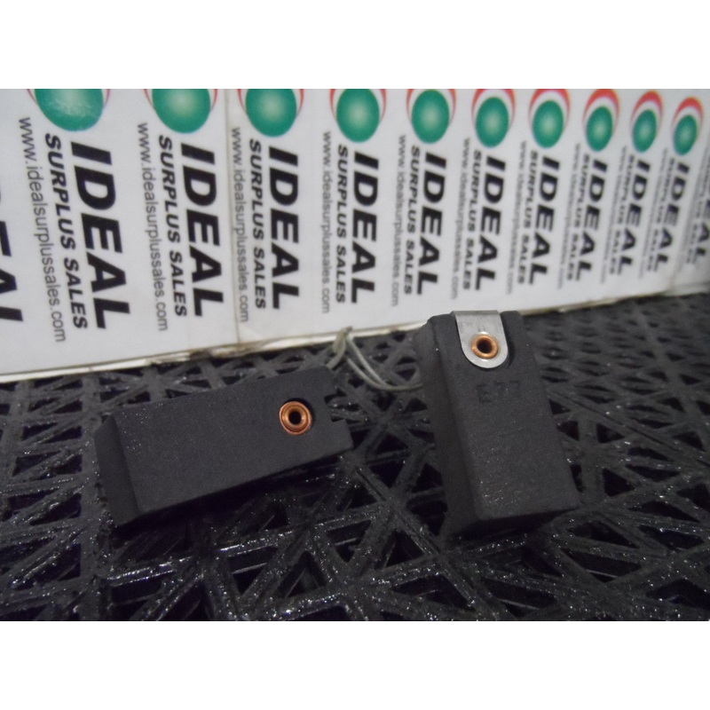 CARBON PRODUCTS OPERATION E71 BRUSH