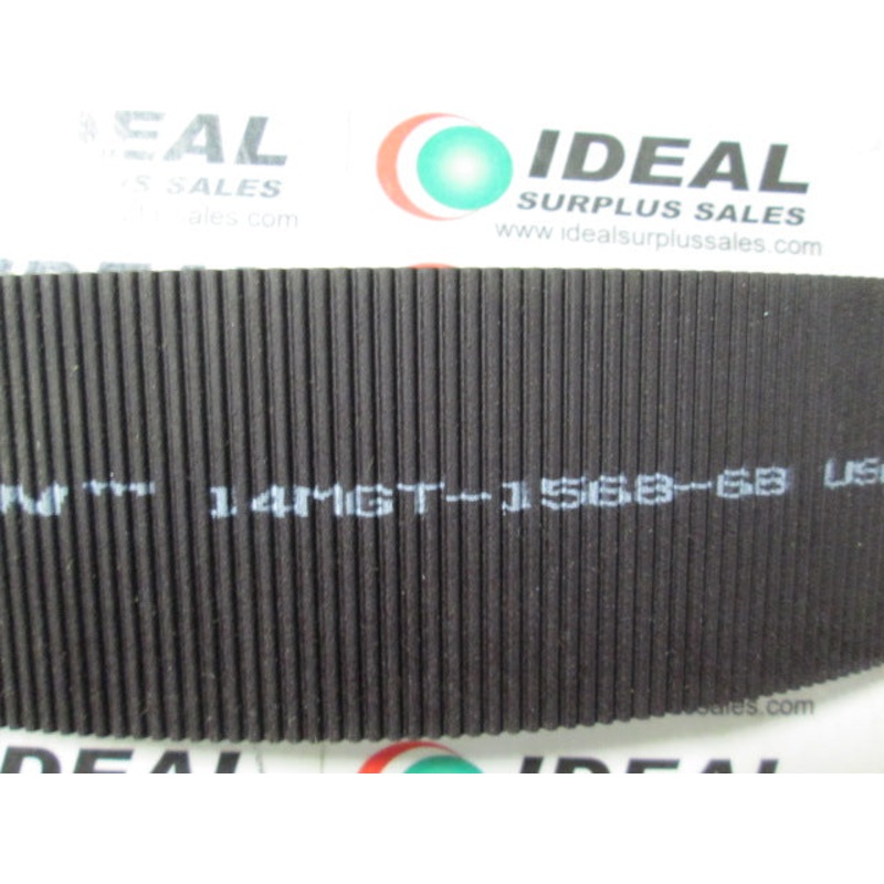 CHAIN, GATES 14MGT-1568-68, POLY CHAIN BELT