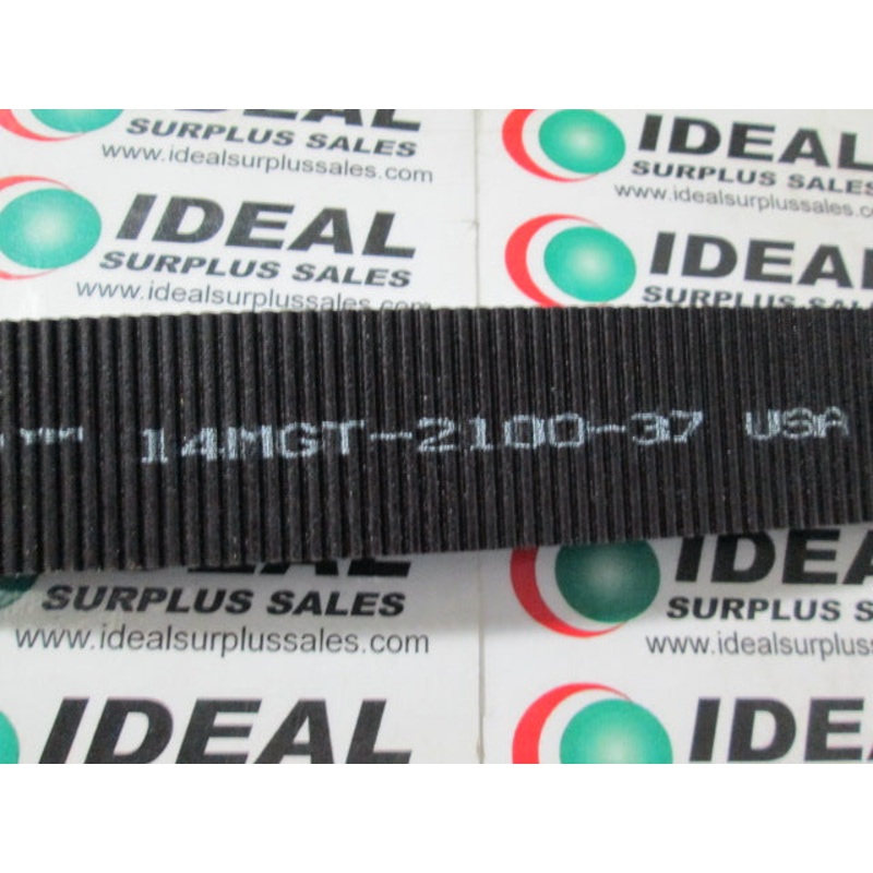 CHAIN, GATES 14MGT-2100-37, POLY CHAIN