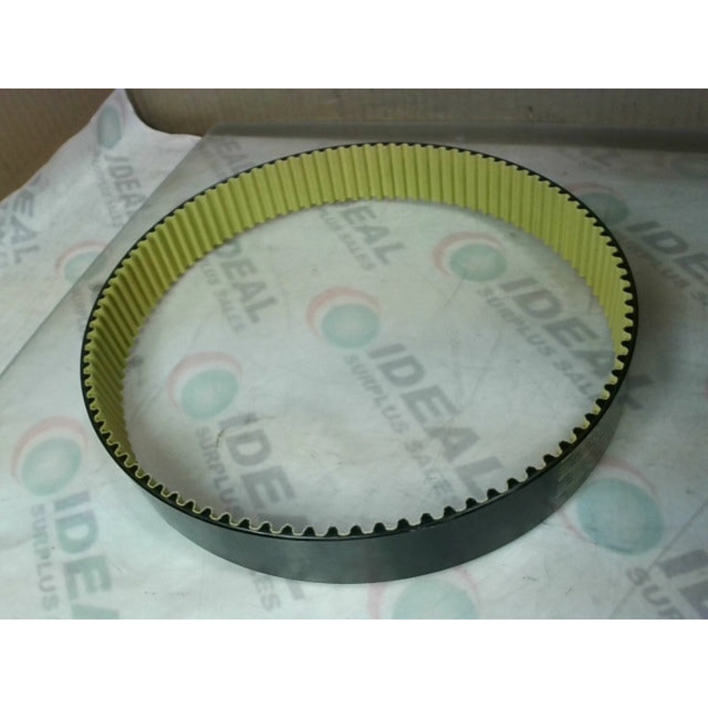 Continental CTD8M-800-36 Sync Drive Gear Belt 100 Teeth 36mm Wide