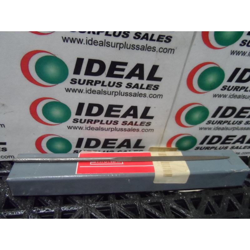 SIMONDS 83539500 FILE|Factory Sealed Packaging|New In Box|New No Box|Used|Reconditioned