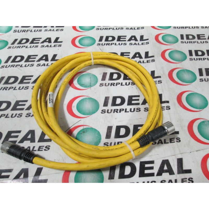 TURCK, CSM CKM 16-16-5/CS12206 CORDSET
