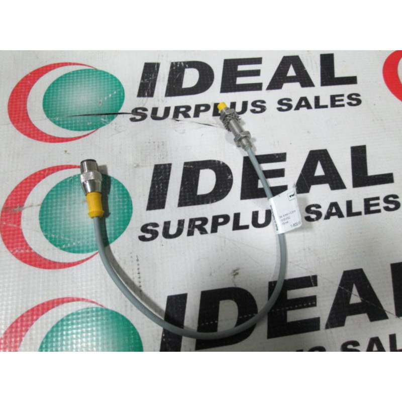 TURCK NI6UEG08AP6X03MRS4T Non-Embeddable Sensor
