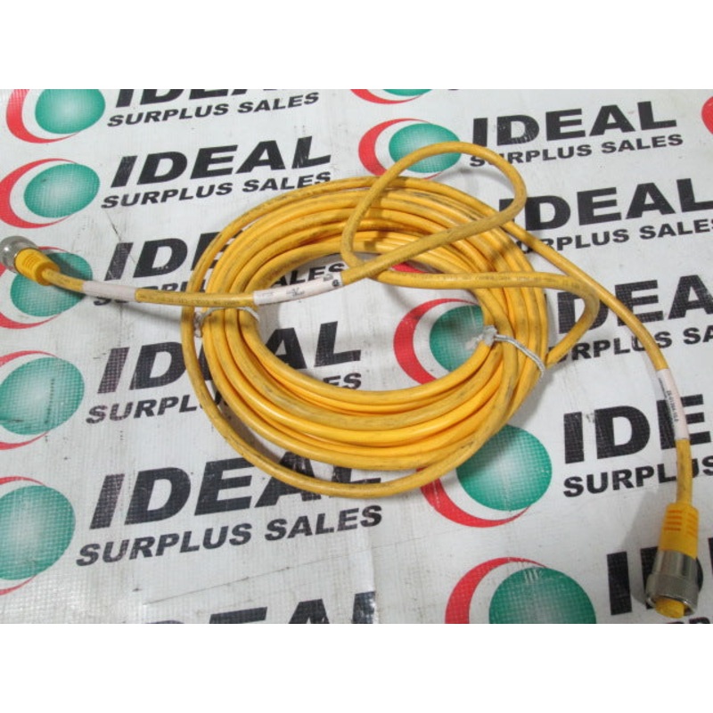 TURCK RSMRKM3610MS3059 Minifast Cordset