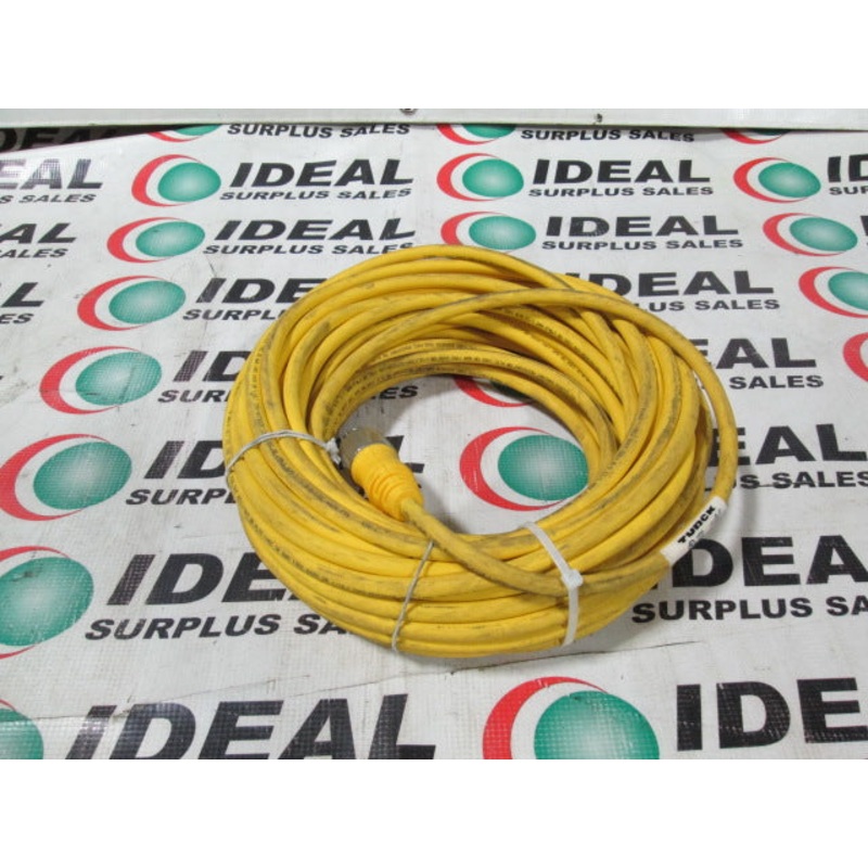 TURCK RSMRKM8625MS1587 Cordset
