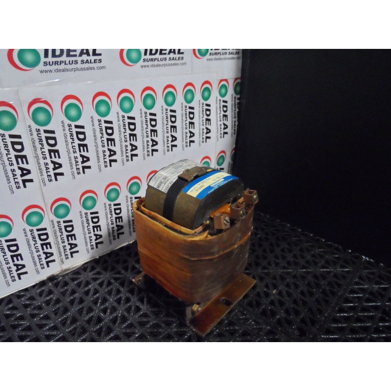 VIRGINIA TRANSFORMER D0273072483 TRANSFORMER