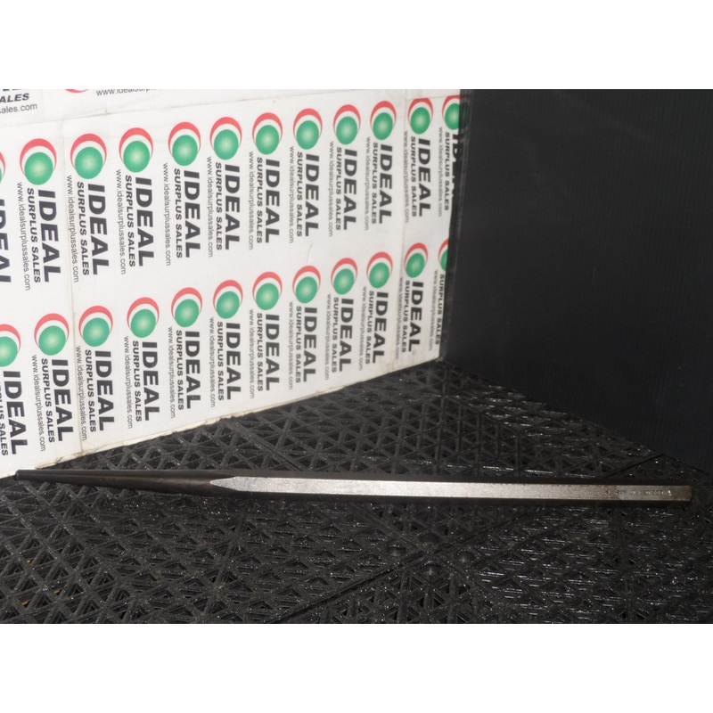 Wilde LB832B Line Up Bar 1/4 x 16-Inch