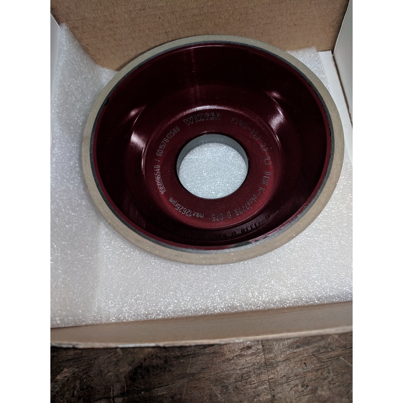 WINTER WIE003RB5139|Factory Sealed Packaging|New In Box|New No Box|Used|Reconditioned