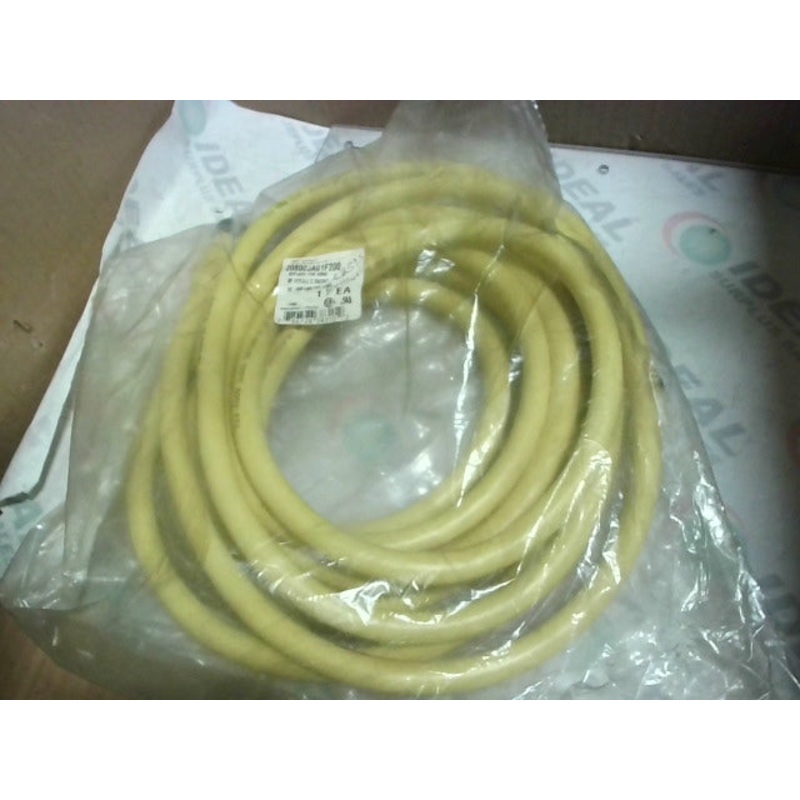WOODHEAD 208000A01F200 Factory Sealed