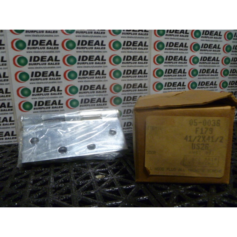 50036 KIT|Factory Sealed Packaging|New In Box|New No Box|Used|Reconditioned