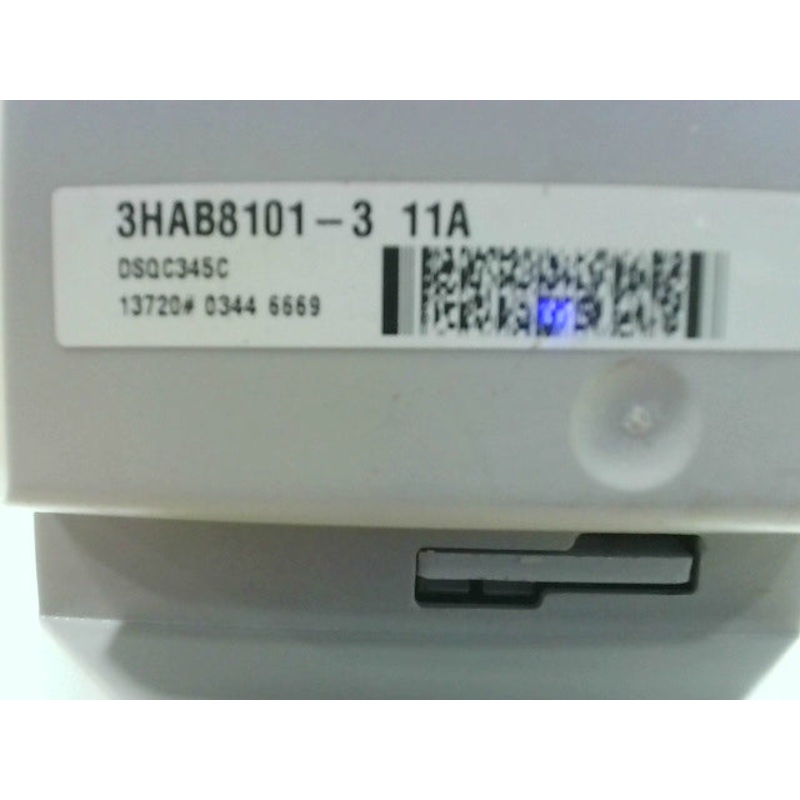 ABB 3HAB8101-3/11A Servo Drive Controller