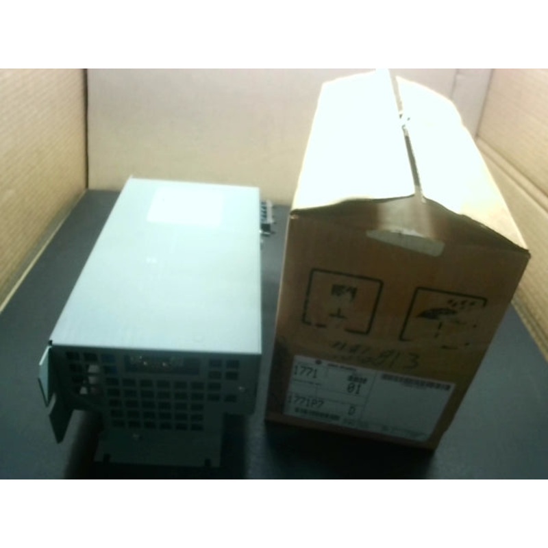 Allen-Bradley 1771P7 Power Supply 120/220VAC Series D