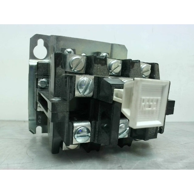 ALLEN BRADLEY 592-BOV16 OVERLOAD RELAY