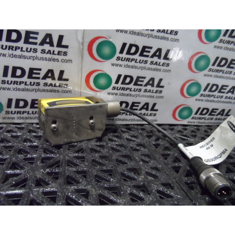 BANNER/SMBQS30Y SMBQS30Y SENSOR