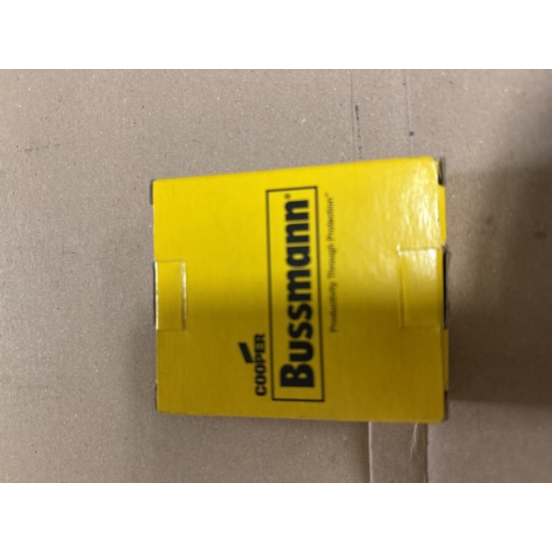 Bussmann ANN-250 Limiter Fuses 250A (Box of 5)