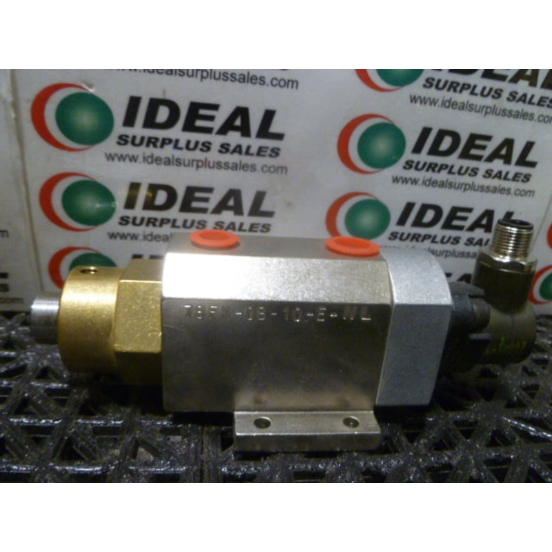 COLUMBIA MARKING TOOL 78FK0B10ENL IMPACT MARKER