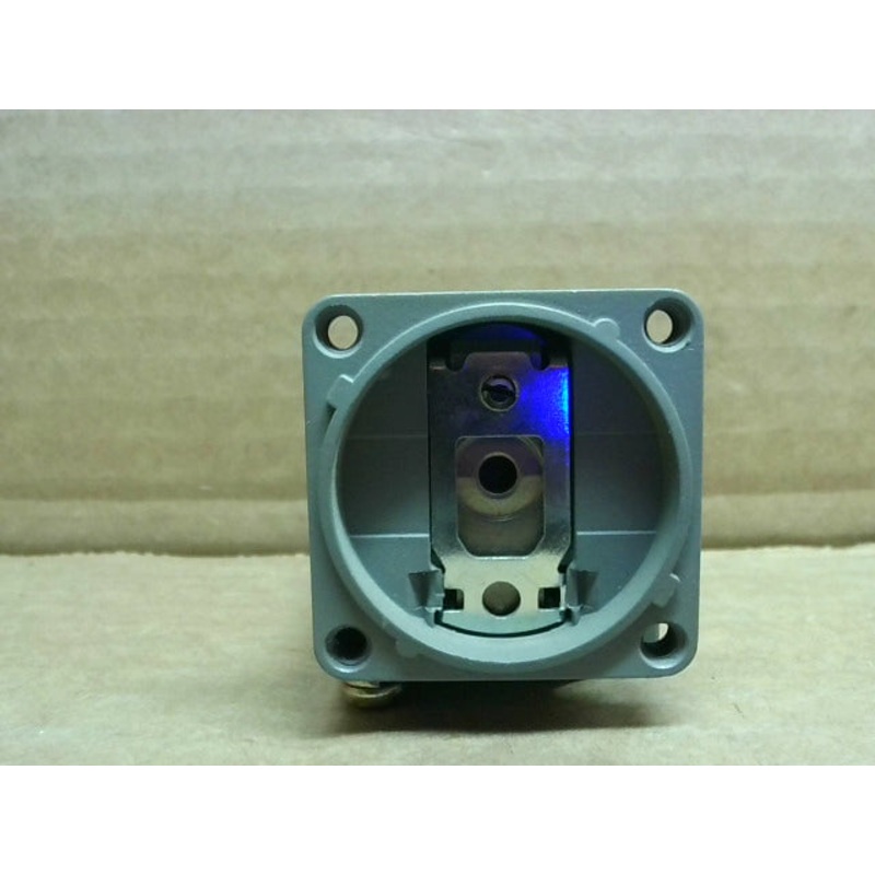 Cutler-Hammer E50SA Limit Switch Body Only