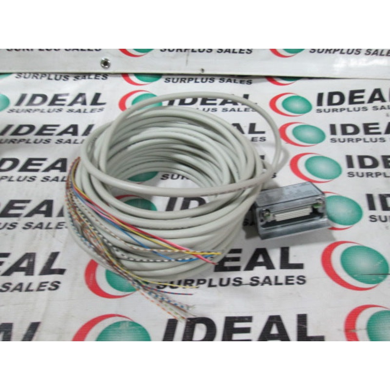 Sick SX0A-B1720B System Plug w/20M Cable 17-Cores