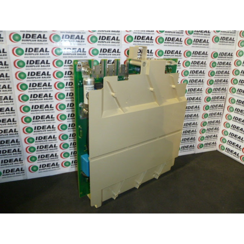 SIEMENS  6SC6170-0FC51 – POWER MODULE, 1/2, 70AMP, SIMO DRIVE