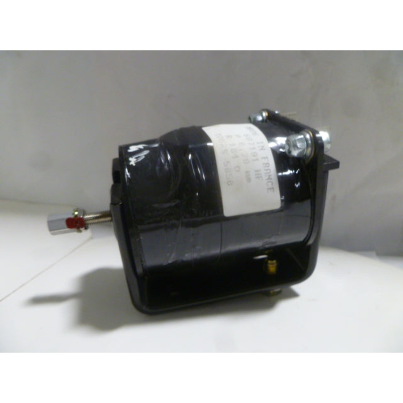 Square D 887191HF Circuit Breaker Coil, 184 Ohms, 0.28mm