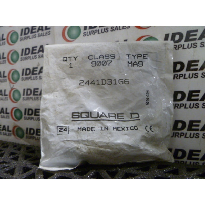 Square D 9007MA9 Limit Switch Lever Arm