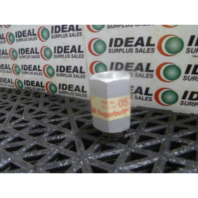 3M 5114405710 ADAPTOR|Factory Sealed Packaging|New In Box|New No Box|Used|Reconditioned