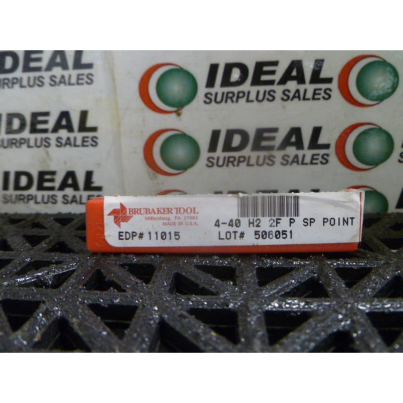 BRUBAKER TOOL 11015|Factory Sealed Packaging|New In Box|New No Box|Used|Reconditioned