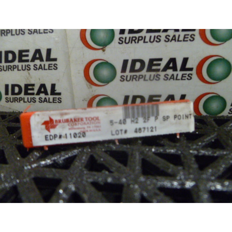 BRUBAKER TOOL 11020|Factory Sealed Packaging|New In Box|New No Box|Used|Reconditioned